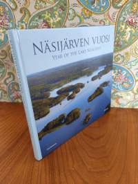 Näsijärven vuosi - Year of the Lake Näsijärvi