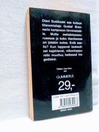 Susikosken ajojahti