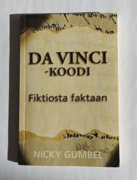 Da Vinci -koodi - Fiktiosta faktaan