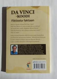 Da Vinci -koodi - Fiktiosta faktaan