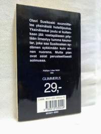 Susikosken elämän kevät