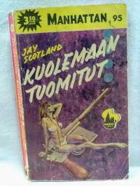 Kuolemaantuomitut