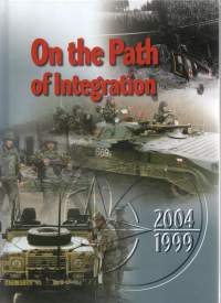 On the Path of Integration 1999-2004