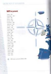 On the Path of Integration 1999-2004