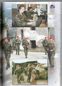On the Path of Integration 1999-2004