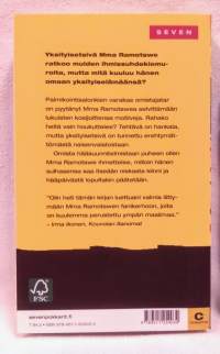 Elämän kirkas keskipäivä