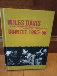 Miles Davis Quintet 1965-68