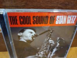 The Cool Sound of Stan Getz