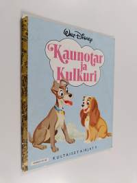 Kaunotar ja Kulkuri