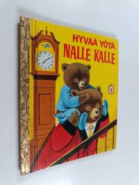 Hyvää yötä, Nalle Kalle