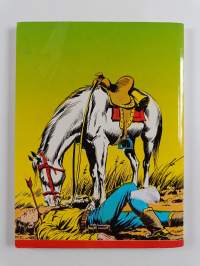 Tex Willer 8/1985