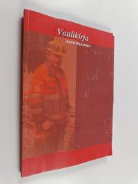 Vaalikirja