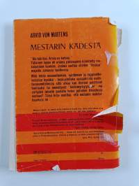 Mestarin kädestä : omistettu kodittomille ja heidän ystävilleen