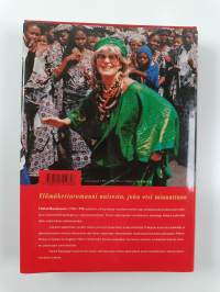Minä Helinä Rautavaara
