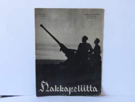 Hakkapeliitta N:o 42 / 1942