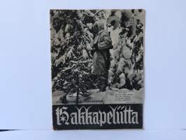 Hakkapeliitta N:o 48 / 1942