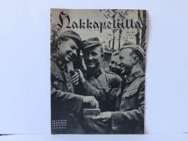 Hakkapeliitta N:o 44 / 1942