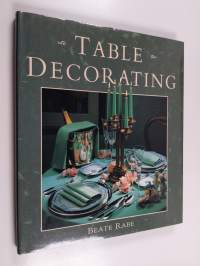 Table decorating
