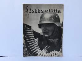 Hakkapeliitta N:o 43 / 1942