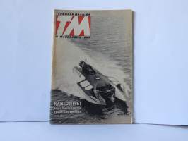 Tekniikan Maailma 11/1963