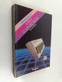 Kaikki kuusnelosesta : Commodore 64 - Commodore 64