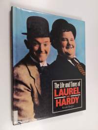 The life and times of Laurel and Hardy