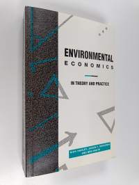 Environmental economics in theory and practice