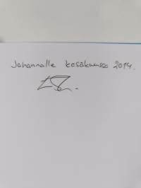 Kohti menestyvää liiketoimintamallia (signeerattu, tekijän omiste)