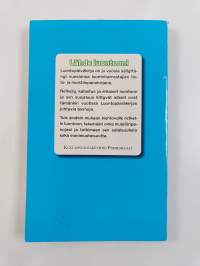 Luontopäiväkirja ja retkeilijän opas 2003-2004