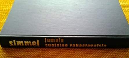 Jumala suojelee rakastavaisia