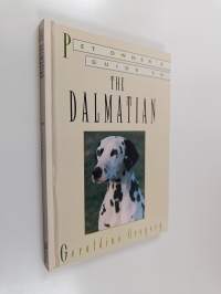 Pet owner&#039;s guide to the Dalmatian