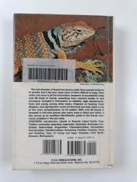 Lizards in captivity