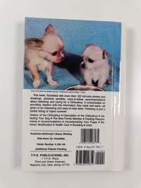 Chihuahuas