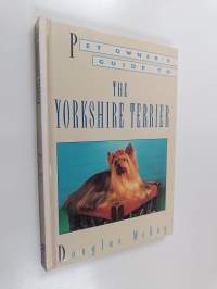 Pet owner&#039;s guide to the Yorkshire terrier