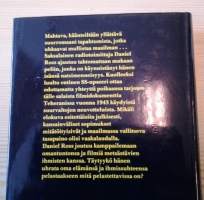 Syvissä vesissä suuret kalat