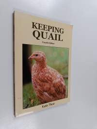 Keeping quail