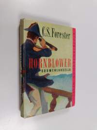 Hornblower suomenlahdella