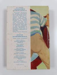 Hornblower suomenlahdella