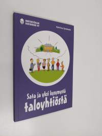 Sata ja yksi kysymystä taloyhtiöstä