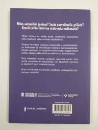 Sata ja yksi kysymystä taloyhtiöstä