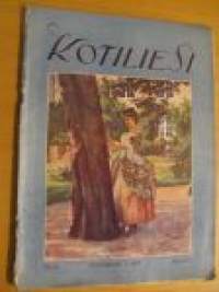 Kotiliesi 1929 nr 9  Toukokuu 1929 ajankuvaa. Sivun mainos kuvineen : Miksi Littoisten tehdas on Littoisissa