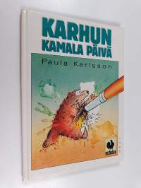 Tyhjä kuva