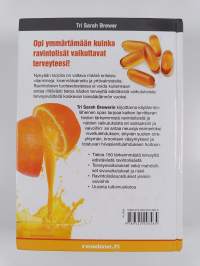 Vitamiinit, kivennäisaineet ja yrttivalmisteet