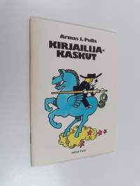 Kirjailijakaskut