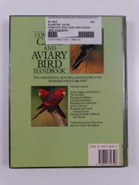 The complete cage and aviary bird handbook
