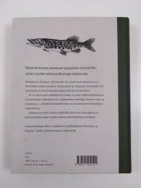 Erämiehet kertovat : sata vuotta erätarinoita
