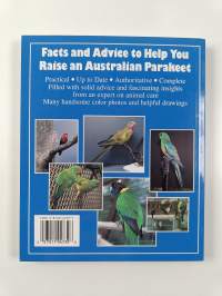 The New Australian Parakeet Handbook