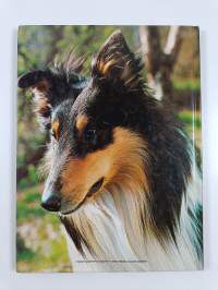All colour book of dogs