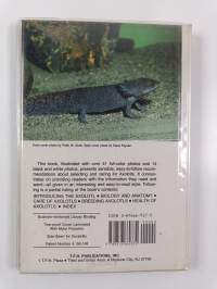 Axolotls