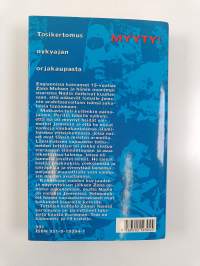 Myyty! : koulutytöt orjina Jemenissä